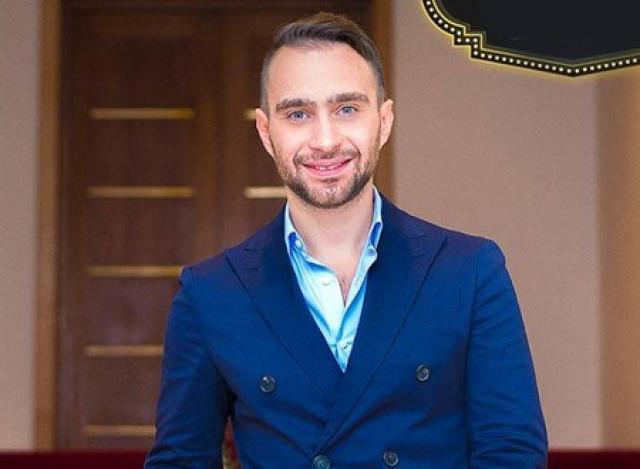 المحكمة تلغي حبس حسام حبيب في واقعة ضرب المنتج ياسر خليل