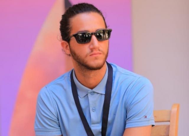 أحمد مالك عن اتهامه بسرقة منتج من ”بنزينة”: أرجوكم متصدقوش دي محاولة للتشهير بيا