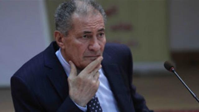 حسن مصطفى