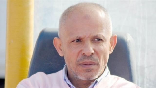 أحمد العجوز
