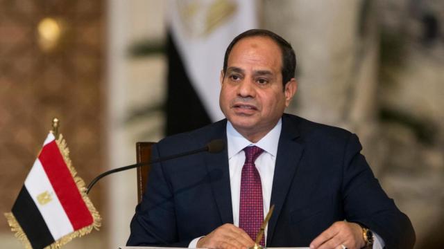 الرئيس