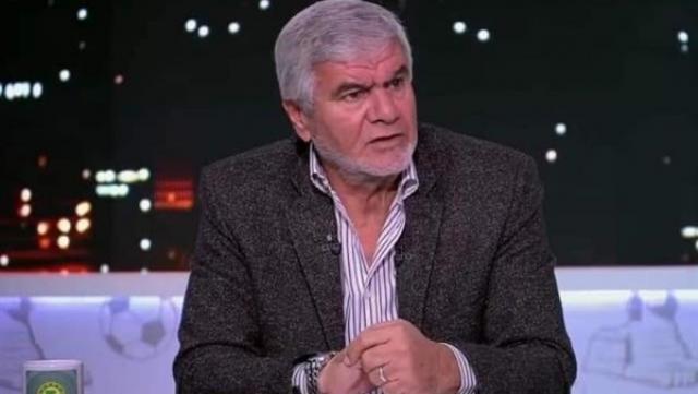 اكرامي الشحات ورمضان صبحي