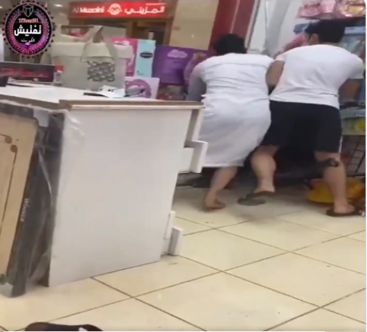 الاعتداء على مصري في الكويت 