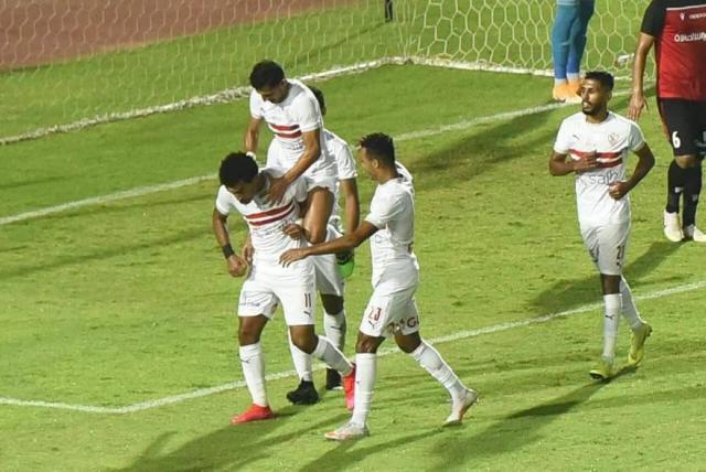 الزمالك