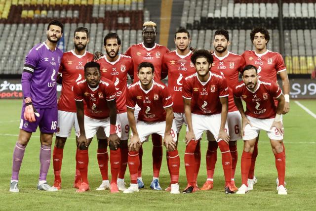 الأهلي