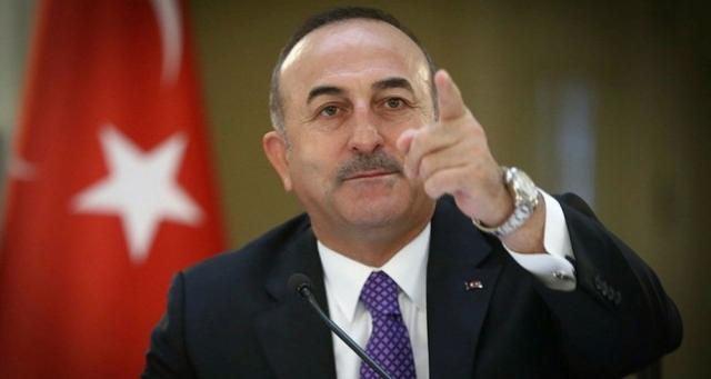 عاجل | تركيا تعلن استعدادها لدعم أذربيجان ضد أرمينيا
