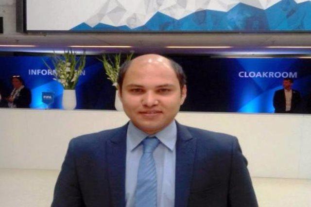 نصر عزام