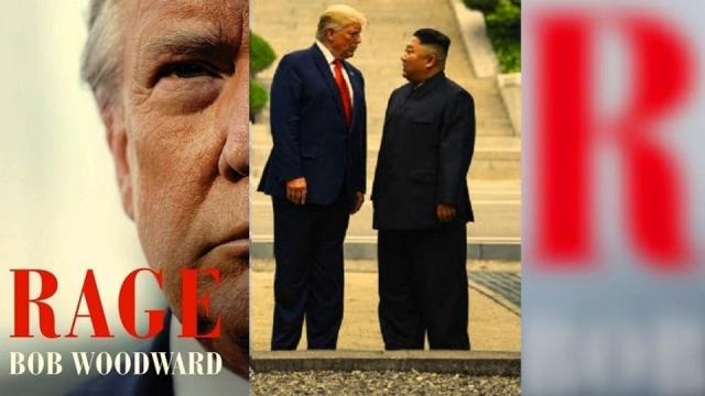 ”كتاب الغضب” يكشف أسرار جديدة حول مقتل زوج عمة زعيم كوريا الشمالية