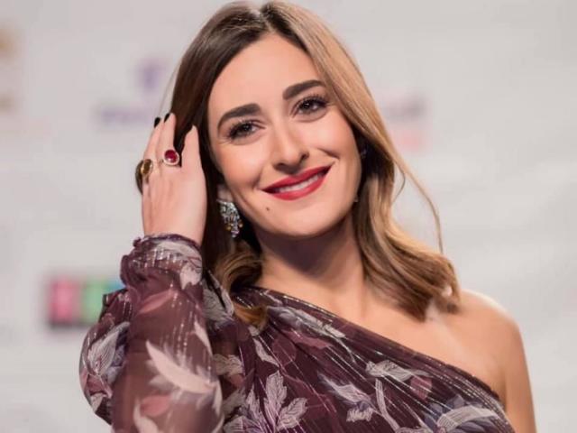 أمينة خليل تخوض أول بطولة مطلقة في موسم رمضاني