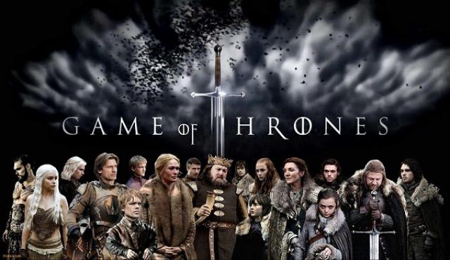 وفاة بطلة مسلسل Game of Thrones