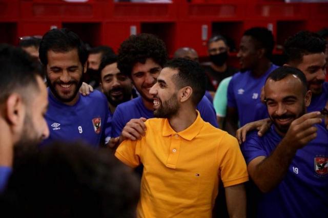 مؤمن زكريا