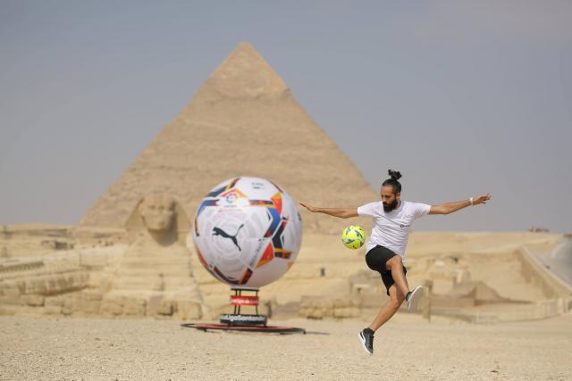كرة الدوري الاسباني