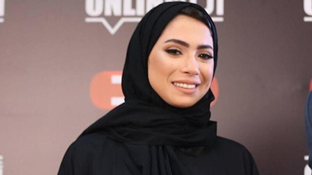 أنباء وفاة الفنانة الشابة دارين البايض تثير ضجة على تويتر