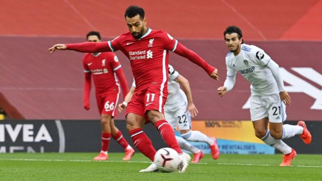 محمد صلاح