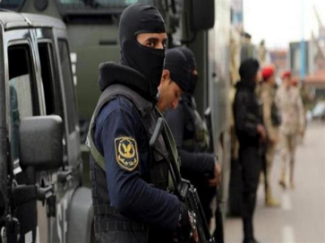 عاجل |  الداخلية: مقتل إرهابيين خلال مداهمة أمنية بالقلج في القليوبية