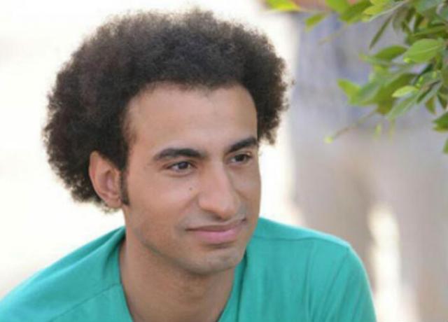 علي ربيع يكشف سبب ظهوره في برنامج ”فهمي جمعة” بـ لوك محمد صلاح (فيديو)