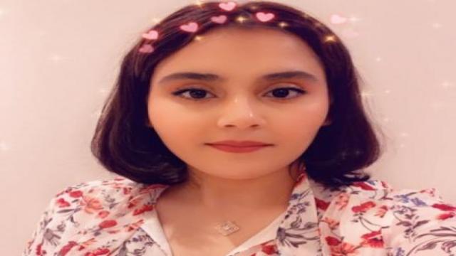 الدكتورة أمل الأسمري