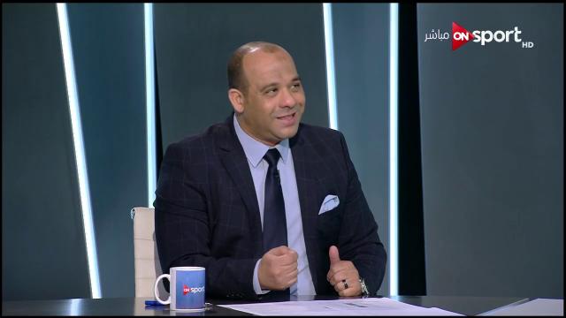 وليد صلاح الدين