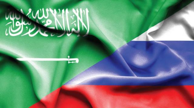 عاجل| مباحثات روسية سعودية حول قمة العشرين
