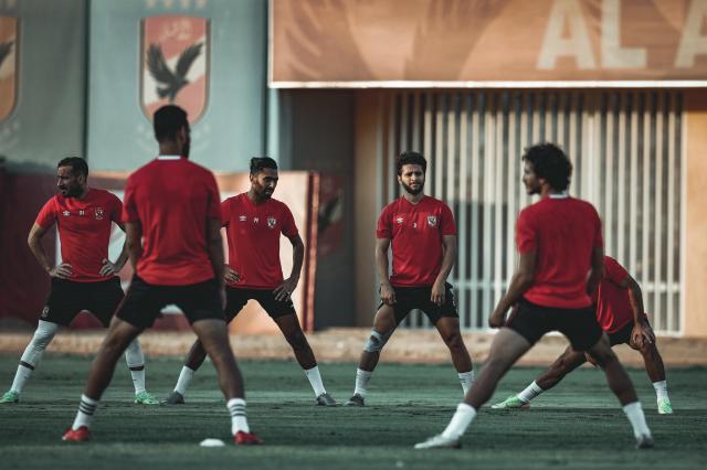 حسين الشحات ومحمد محمود