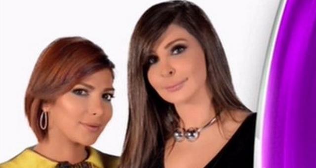 إليسا تهنئ أصالة على ألبومها الجديد: ”أنت تستحقين الأفضل يا حبى”