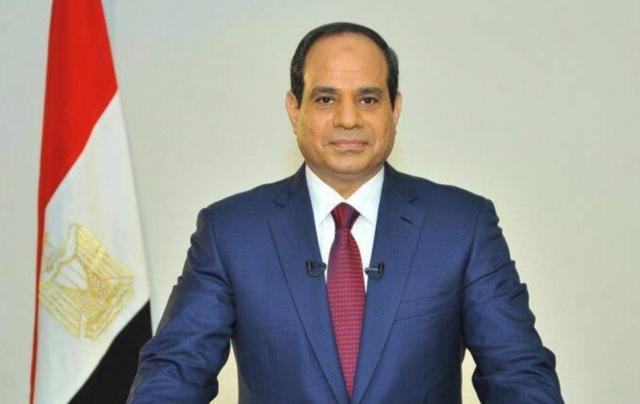 سولاف درويش: الرئيس السيسي يحافظ على كرامة المصريين