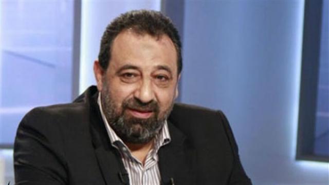 مجدي عبدالغني