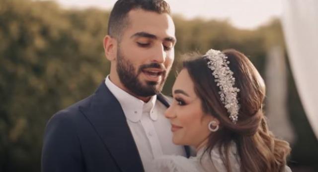 محمد الشرنوبي يتحدى الجميع ويطرح أغنية فرحه ”قلبي ارتاح” (فيديو)