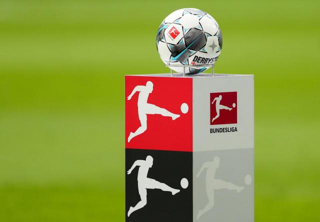 الدوري الالماني