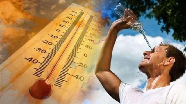 حالة الطقس في رمضان