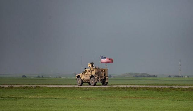أمريكا تبدأ خطوات عسكرية جديدة في شمال شرق سوريا