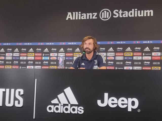 بيرلو: جاهزون لبداية الدوري الإيطالي.. وسأكون مدربًا مثلما كنت لاعبًا