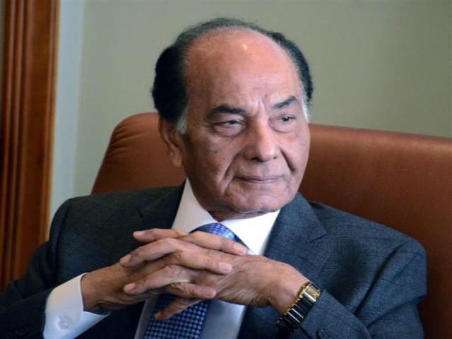 عاجل| وفاة رجل الأعمال محمد فريد خميس