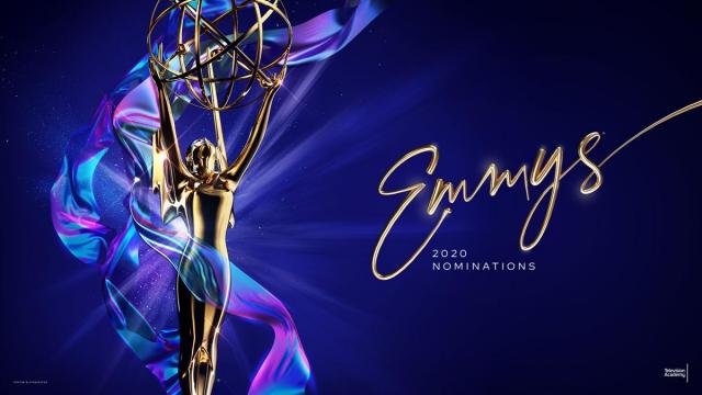 Emmy Awards 2020