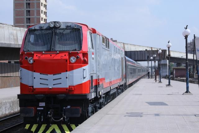 مواعيد قطارات الصعيد وإسكندرية وفق السكة الحديد اليوم الثلاثاء 22 سبتمبر 2020