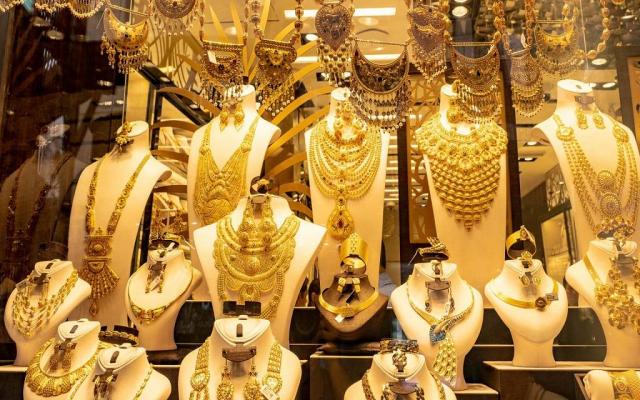 سعر الذهب عيار 21 في مصر اليوم