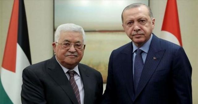 الديهي يكشف علاقة أردوغان بغياب فلسطين عن توقيع ميثاق غاز المتوسط
