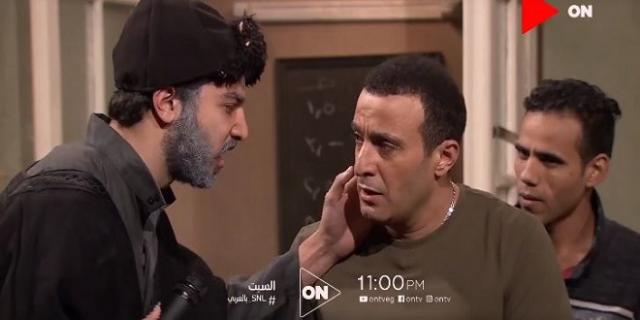 السبت| SNL بالعربي يستضيف أحمد السقا في اسكتشات كوميدية