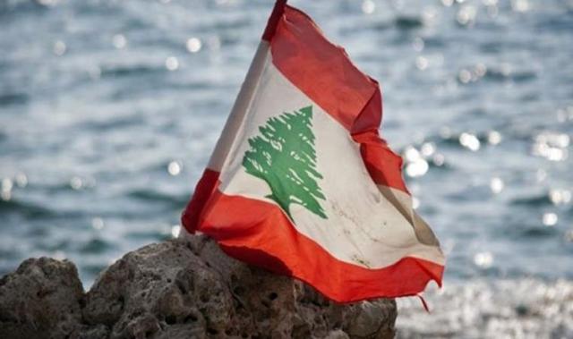 لبنان