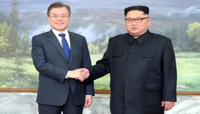 كوريا الشمالية تعتذر عن قتل مسؤول جنوبي في مياهها الإقليمية