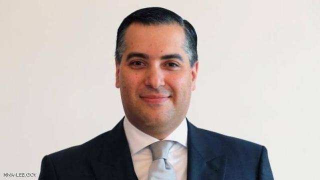 مصطفى أديب