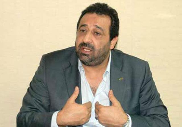 مجدي عبد الغني