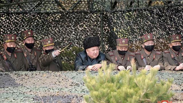 كوريا الشمالية تحذر جارتها الجنوبية من البحث عن المسؤول المقتول