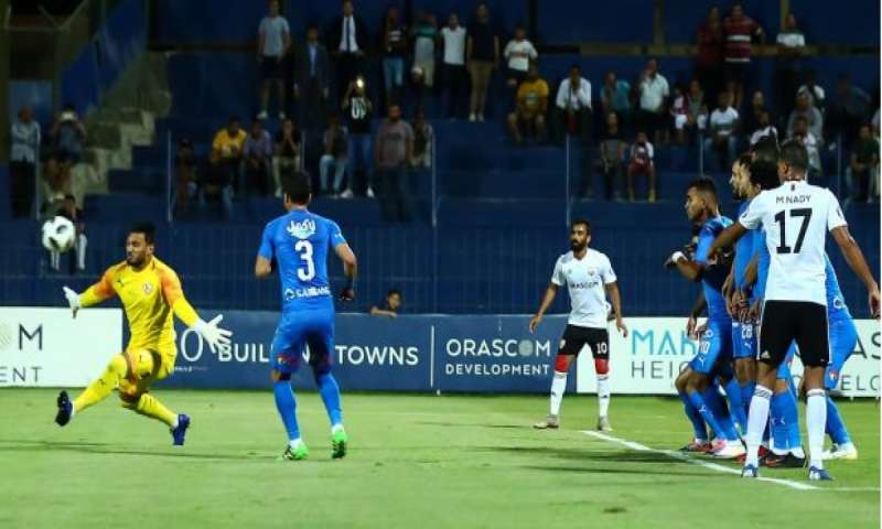 الزمالك والجونة
