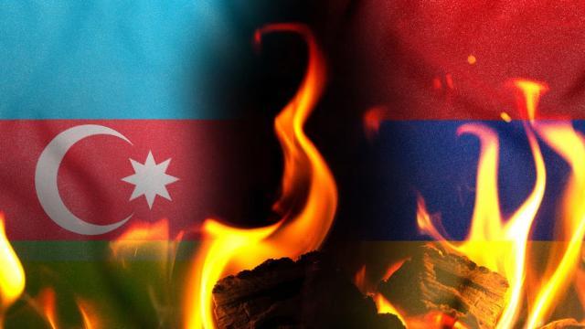 عاجل | بوتين يدعو أرمينيا وأذربيجان إلى وقف النار في قره باغ