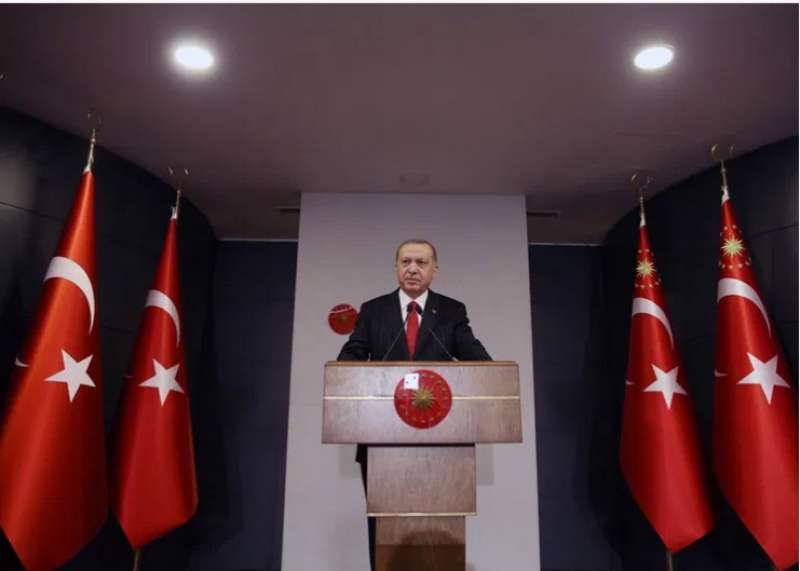 بالمستندات.. القضاء التركي يساعد أردوغان على سرقة معارضيه