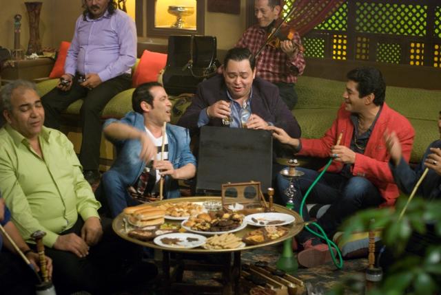 مواعيد عرض مسلسل ”الكيف” على MBC مصر