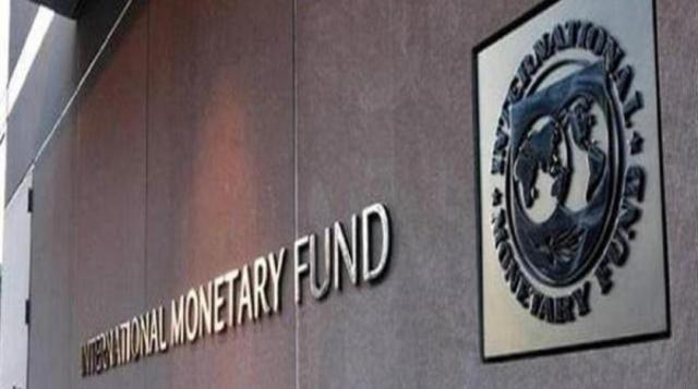 صندوق النقد الدولي يشيد بإجراءات مصر حول مواجهة كورونا