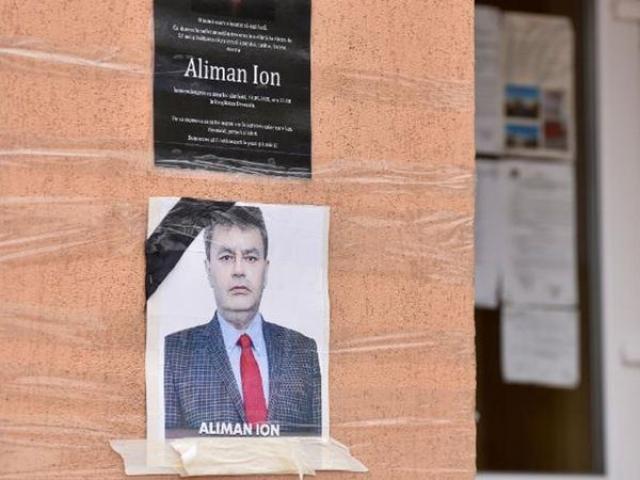 ”حب الناس”.. انتخاب رئيس بلدية فى رومانيا رغم وفاته بكورونا (فيديو)