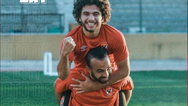 محمد محمود